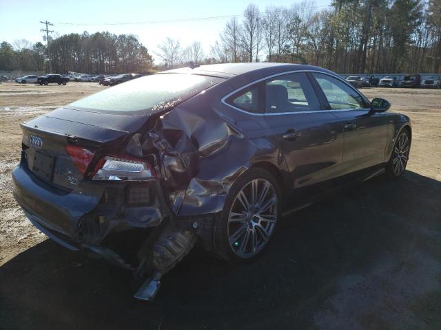 Photo 3 from auction – 2013 AUDI A7 PRESTIG with VIN WAU3GAFC0DN144279
