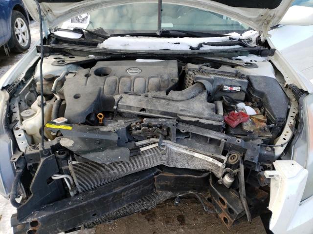 Photo 11 from auction – 2008 NISSAN ALTIMA 2.5 with VIN 1N4AL21E58C209557
