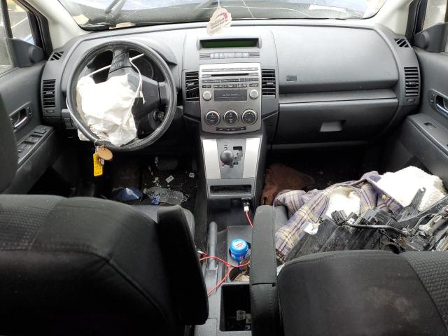 Photo 8 from auction – 2010 MAZDA 5 with VIN JM1CR2WL5A0388800