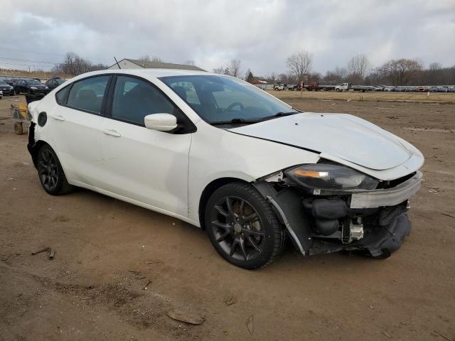 Photo 4 from auction – 2015 DODGE DART SE with VIN 1C3CDFAA1FD433666