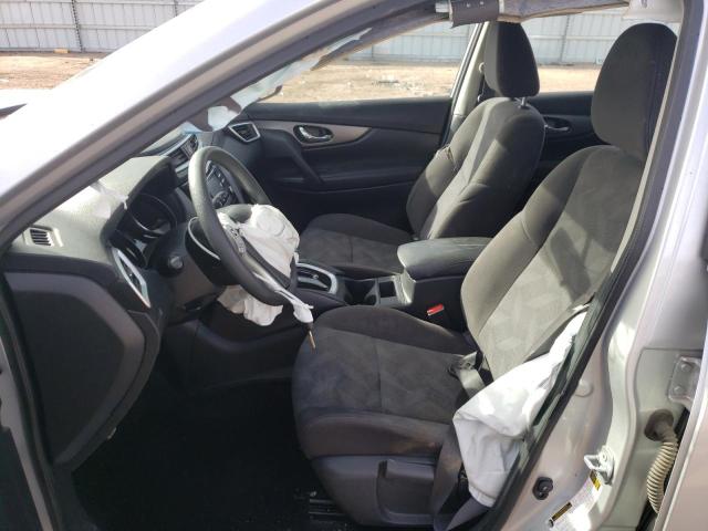 Photo 7 from auction – 2016 NISSAN ROGUE S with VIN KNMAT2MV6GP690187