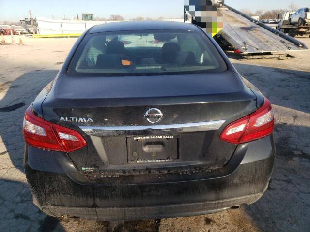 Photo 6 from auction – 2017 NISSAN ALTIMA 2.5 with VIN 1N4AL3AP1HC471535