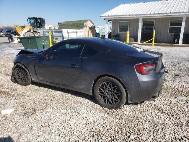 Photo 2 from auction – 2013 SUBARU BRZ 2.0 PR with VIN JF1ZCAB10D2600298