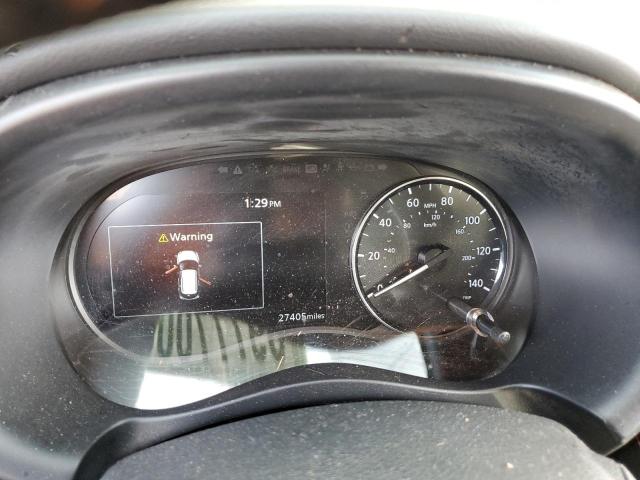 Photo 9 from auction – 2021 NISSAN KICKS SR with VIN 3N1CP5DV1ML476006