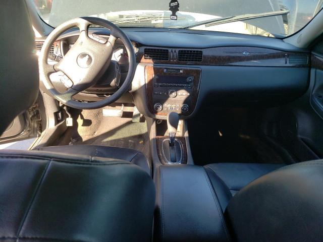 Photo 8 from auction – 2016 CHEVROLET IMPALA LIM with VIN 2G1WC5E33G1117757