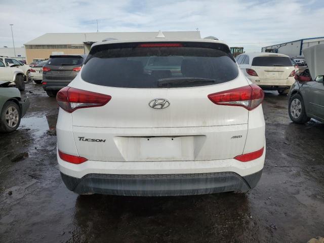 Photo 6 from auction – 2018 HYUNDAI TUCSON SEL with VIN KM8J3CA43JU747015