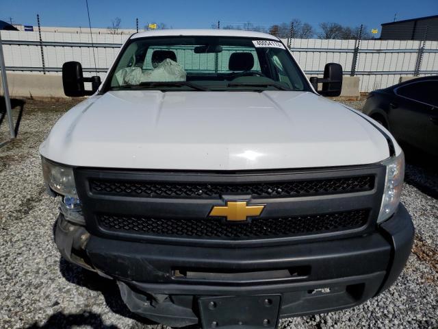 Photo 5 from auction – 2013 CHEVROLET silverado with VIN 1GCNCPEX6DZ133374