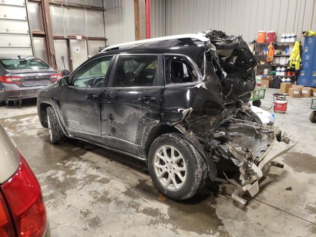 Photo 2 from auction – 2017 JEEP CHEROKEE L with VIN 1C4PJMCSXHW513863