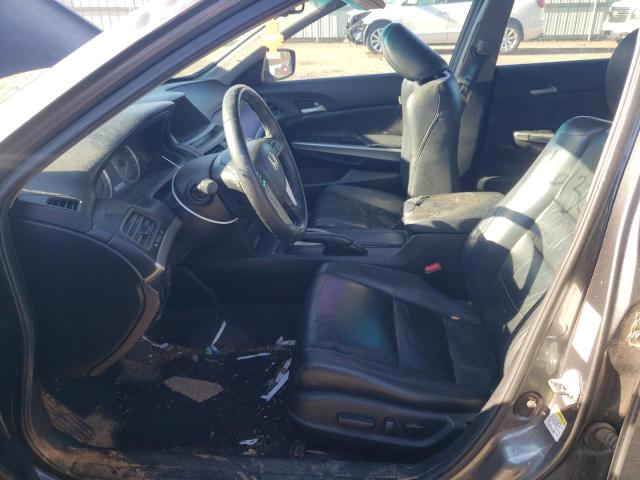Photo 7 from auction – 2010 HONDA ACCORD with VIN 1HGCP2F87AA161329