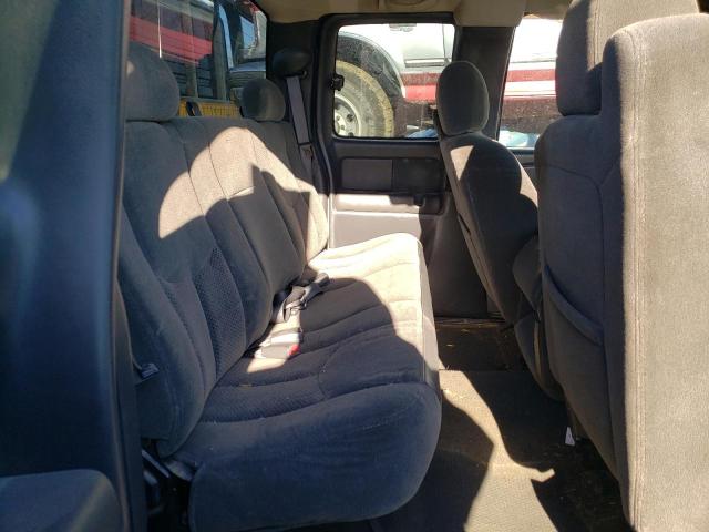 Photo 10 from auction – 2004 CHEVROLET SILVERADO with VIN 1GCHK29U84E292083