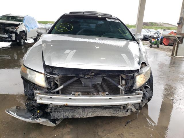 Photo 5 from auction – 2008 ACURA TL with VIN 19UUA66268A019833