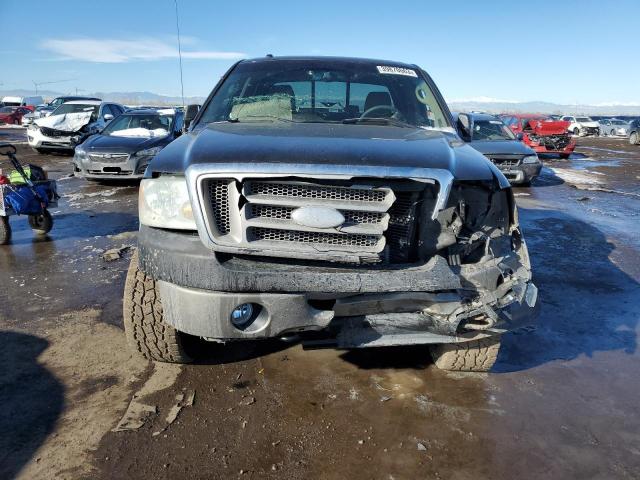 Photo 5 from auction – 2006 FORD F150 SUPER with VIN 1FTPW14VX6KD69762