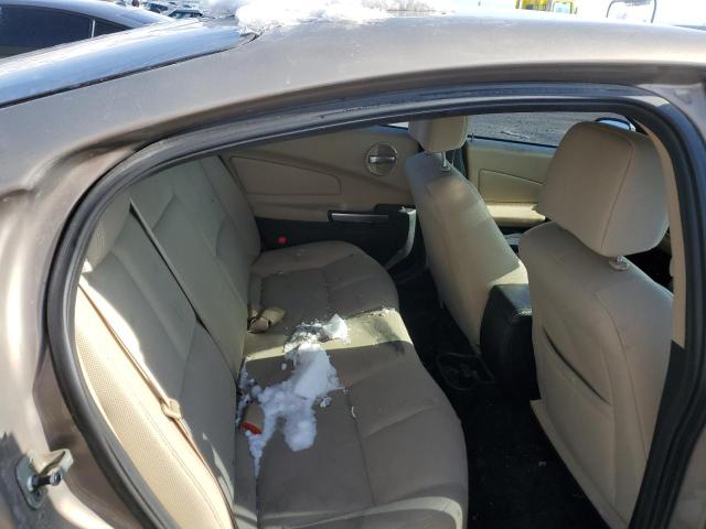Photo 10 from auction – 2007 PONTIAC GRAND PRIX with VIN 2G2WP552071229861