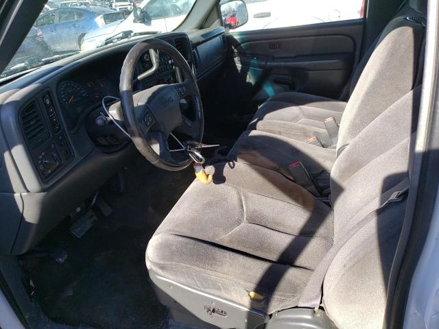 Photo 7 from auction – 2007 GMC NEW SIERRA with VIN 2GTEK13Z671122019