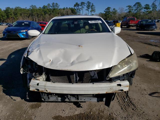 Photo 5 from auction – 2007 LEXUS ES 350 with VIN JTHBJ46G272024492
