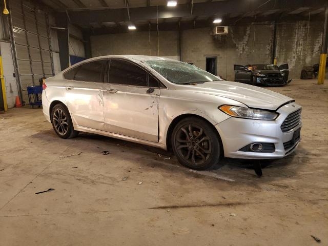 Photo 4 from auction – 2013 FORD FUSION SE with VIN 3FA6P0H97DR181280