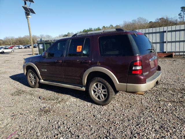 Photo 2 from auction – 2006 FORD EXPLORER E with VIN 1FMEU64846UB08146