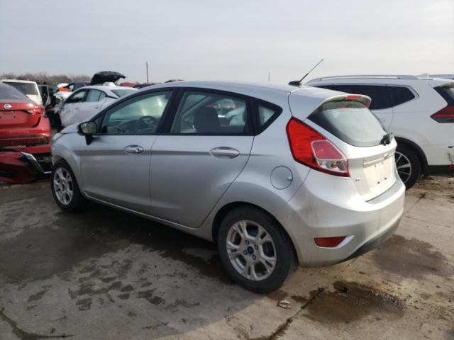 Photo 2 from auction – 2015 FORD FIESTA SE with VIN 3FADP4EJ8FM101899
