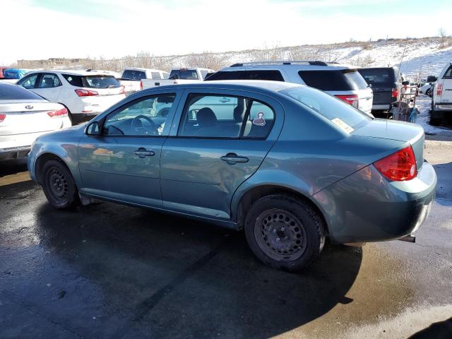 Photo 2 from auction – 2010 CHEVROLET COBALT 1LT with VIN 1G1AD5F56A7231057
