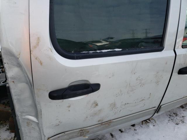 Photo 10 from auction – 2011 CHEVROLET SILVERADO with VIN 3GCPKSE39BG240539