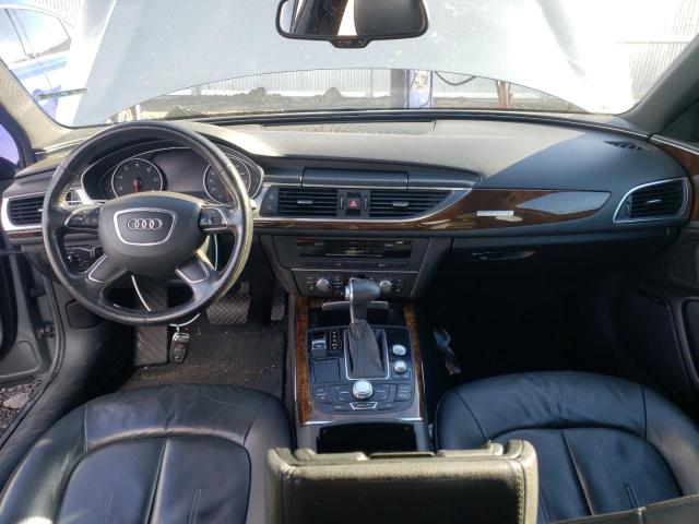 Photo 8 from auction – 2013 AUDI A6 PREMIUM with VIN WAUGFAFCXDN140583