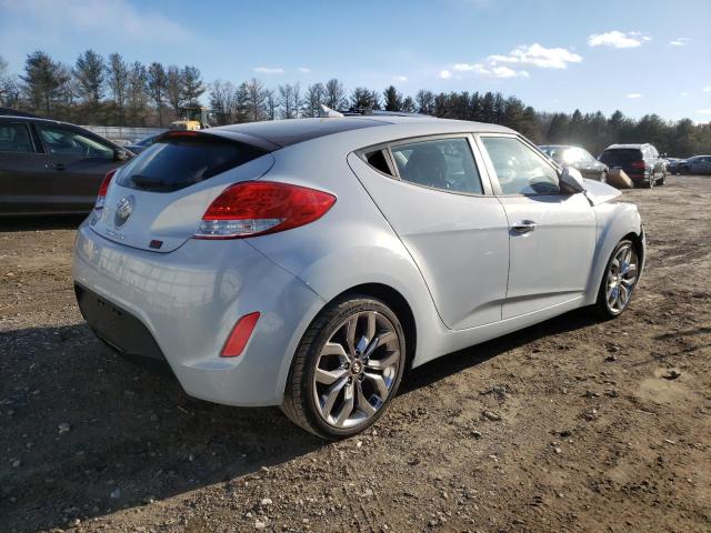 Photo 3 from auction – 2015 HYUNDAI VELOSTER with VIN KMHTC6AD7FU219477
