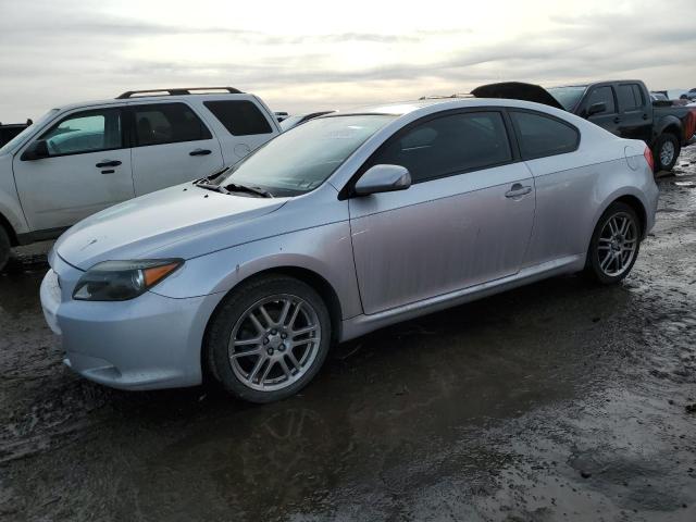 TOYOTA SCION TC 2007 with VIN JTKDE177070163956 - Photo from auction
