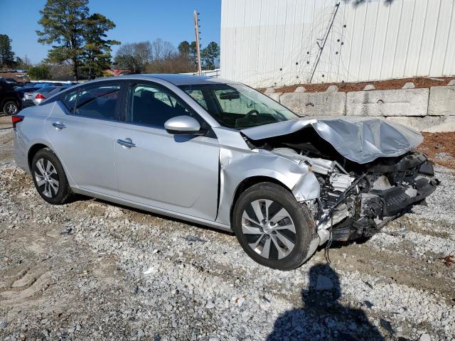 Photo 4 from auction – 2020 NISSAN ALTIMA S with VIN 1N4BL4BV3LC199201