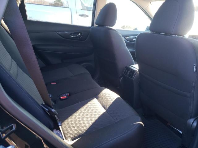 Photo 11 from auction – 2019 NISSAN ROGUE S with VIN 5N1AT2MV2KC765740