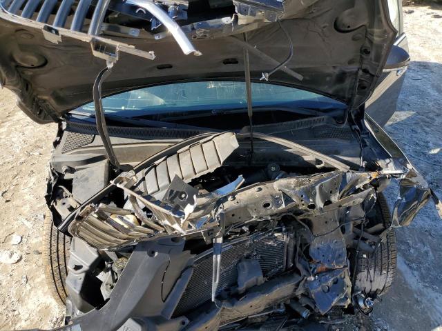 Photo 12 from auction – 2012 BUICK ENCLAVE with VIN 5GAKRCEDXCJ379696