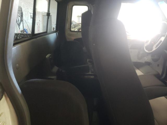 Photo 10 from auction – 2009 FORD RANGER SUP with VIN 1FTYR44E69PA46622