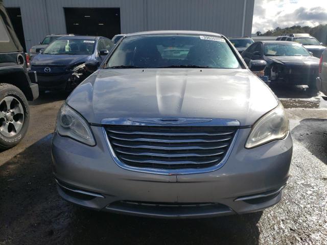 Foto 5 de la subasta – 2013 CHRYSLER 200 TOURIN con VIN 1C3CCBBB3DN734787