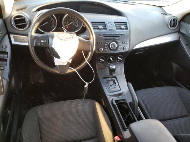صورة رقم 8 من المزاد - 2012 MAZDA 3 I مع VIN JM1BL1UF4C1578637