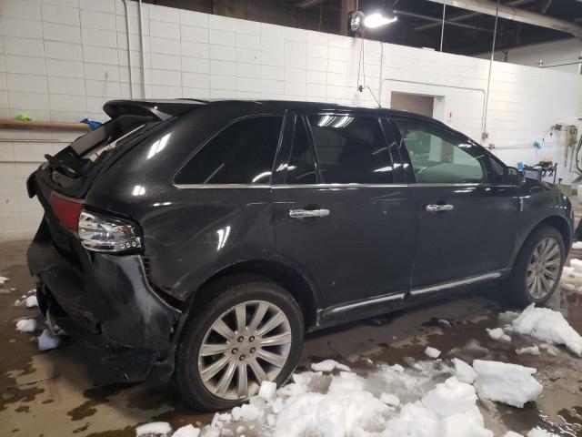 Photo 3 from auction – 2012 LINCOLN MKX with VIN 2LMDJ8JK0CBL16840
