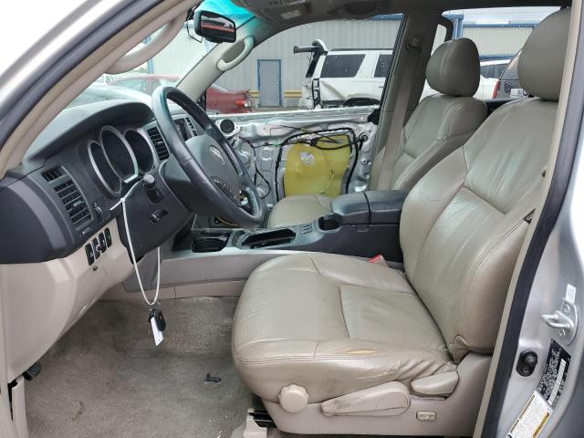 Photo 7 from auction – 2008 TOYOTA 4RUNNER SR with VIN JTEZU14R08K004605