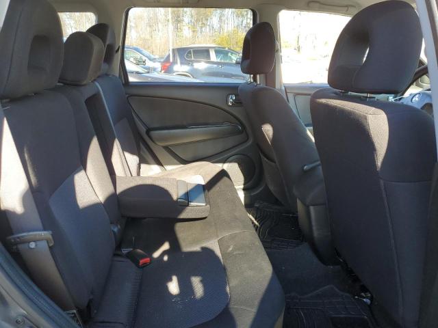 Photo 10 from auction – 2006 MITSUBISHI OUTLANDER with VIN JA4LZ41F86U024796