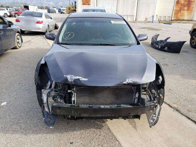 Foto 5 de la subasta – 2012 NISSAN ALTIMA con VIN 1N4AL2AP7CC245907