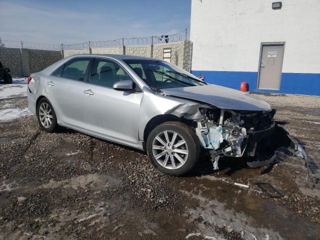 Photo 4 from auction – 2012 TOYOTA CAMRY BASE with VIN 4T4BF1FK5CR249513