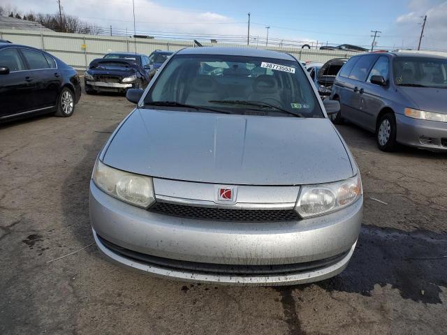 Photo 5 from auction – 2004 SATURN ION LEVEL with VIN 1G8AJ52F84Z216660