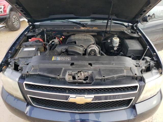 Photo 11 from auction – 2007 CHEVROLET AVALANCHE with VIN 3GNEC120X7G293547