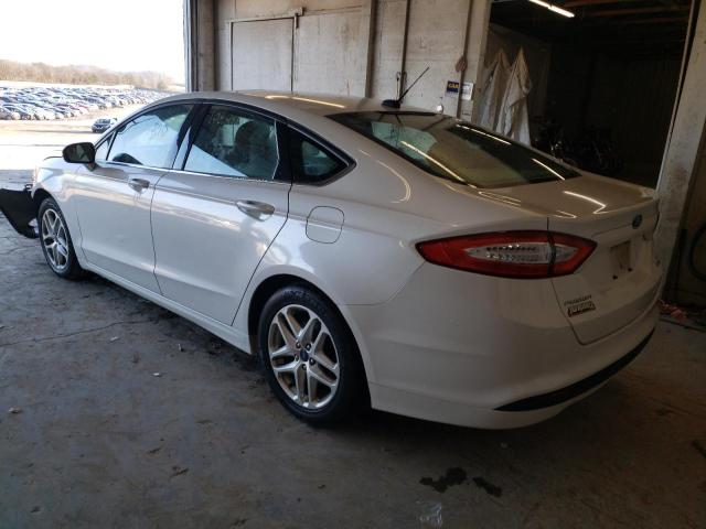 Photo 2 from auction – 2014 FORD FUSION SE with VIN 3FA6P0HD3ER167351
