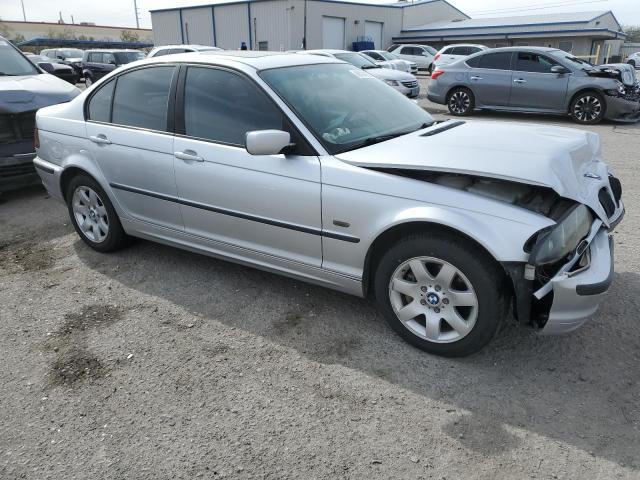Photo 4 from auction – 2001 BMW 325 I with VIN WBAAV33441EE25196