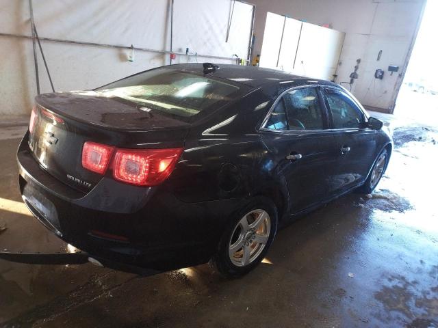 Photo 3 from auction – 2015 CHEVROLET MALIBU LTZ with VIN 1G11F5SL1FF106625