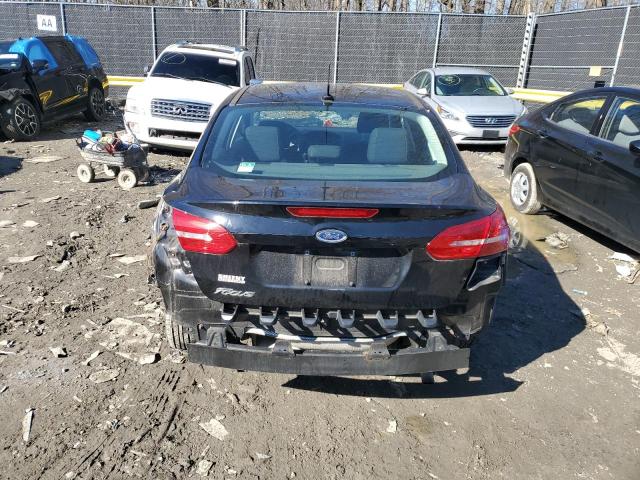 Photo 6 from auction – 2018 FORD FOCUS S with VIN 1FADP3E24JL247195
