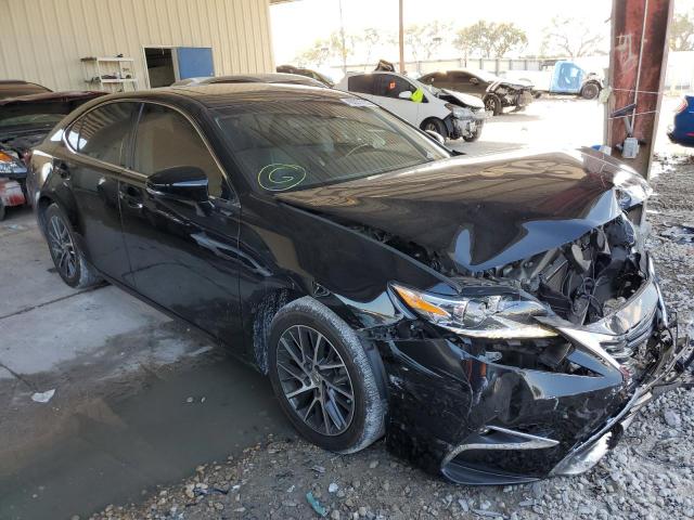Photo 4 from auction – 2016 LEXUS ES 350 with VIN JTHBK1GG5G2219075
