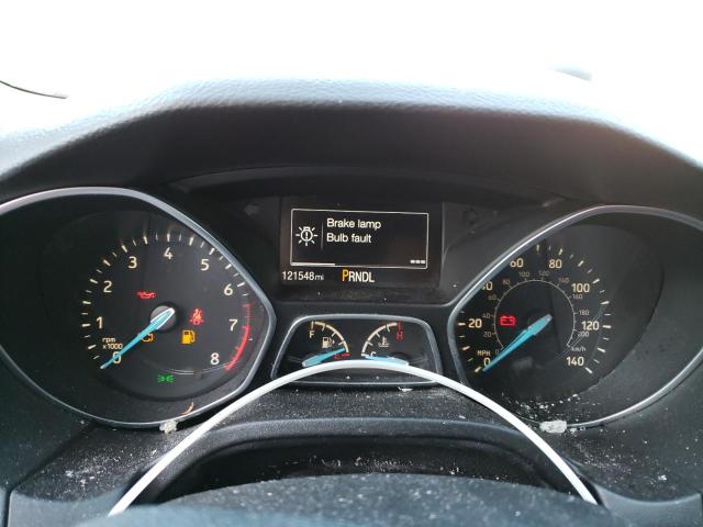 Photo 9 from auction – 2015 FORD FOCUS SE with VIN 1FADP3F24FL372865