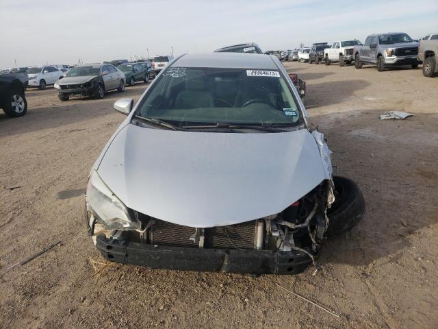 Photo 5 from auction – 2016 TOYOTA COROLLA L with VIN 5YFBURHE8GP484064