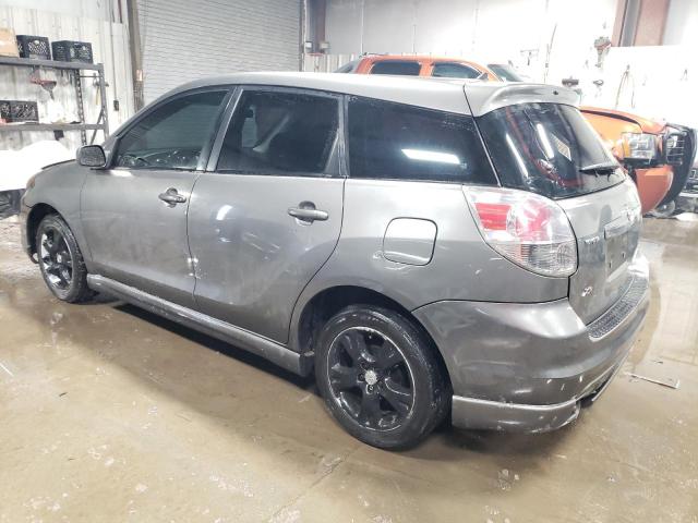 Photo 2 from auction – 2008 TOYOTA COROLLA MA with VIN 2T1KR30E68C698899