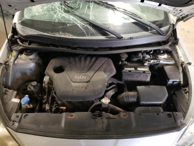Photo 11 from auction – 2012 HYUNDAI ACCENT GLS with VIN KMHCT4AE3CU134046