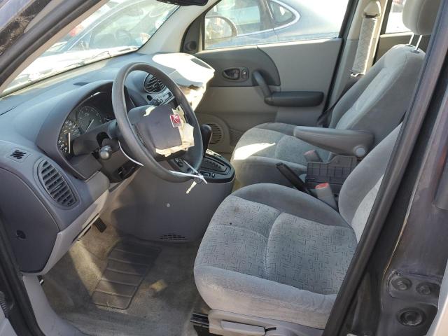 Photo 7 from auction – 2003 SATURN VUE with VIN 5GZCZ63B13S808660